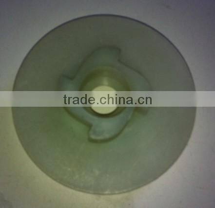 Good-quality chain saw starter rope reel 15MM 1E45F chain saw spare parts