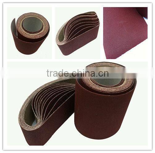 grinding wheel sand belt