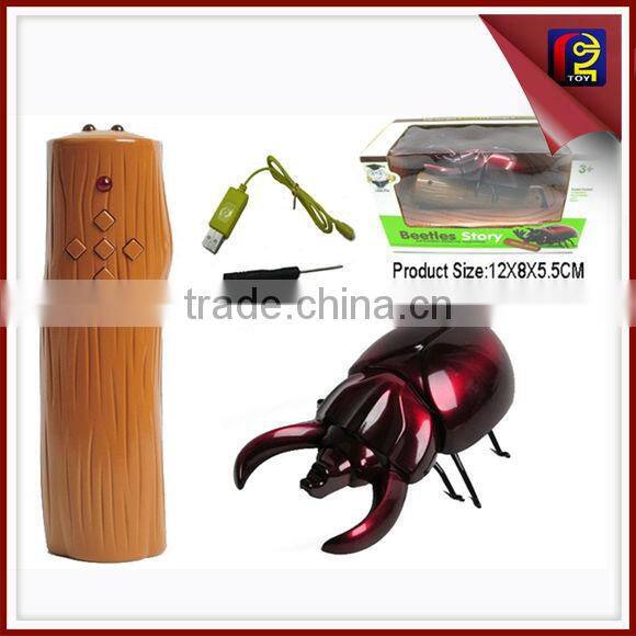 Remote controlled robot dog toys RAC168035