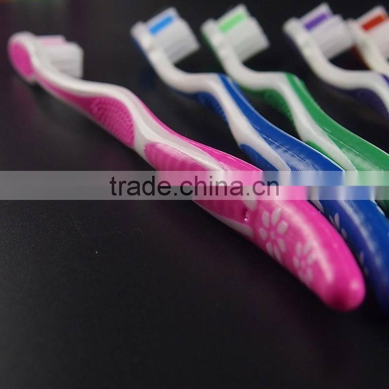 FDA wholesale toothbrush braun toothbrush heads proper tooth brushing