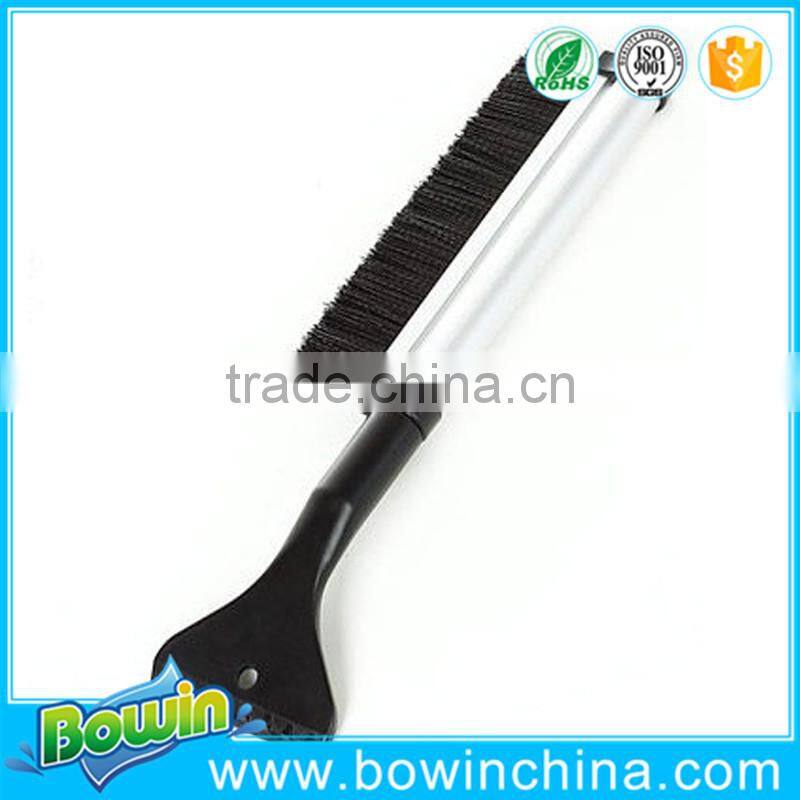 Hot sell new style multi-function Telescoip snow shovel with low price