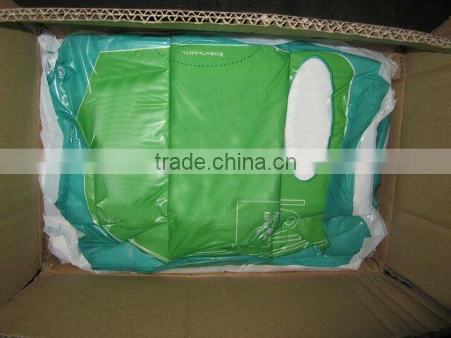 disposable PE apron-DPA410