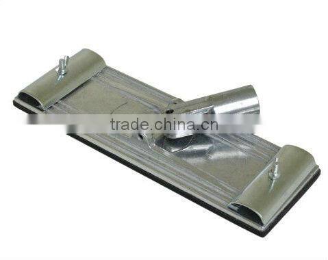 Professional Plastic Drywall Pole Sander ,Sanding Block ( Drywall Tools)