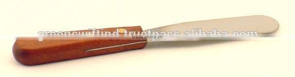 Plaster Spatula
