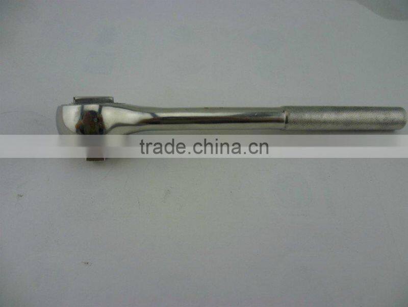 1/2"*235mm 3/4"*390mm Ratchet Wrench Stainless Steel Non Magnetic Hand Tools