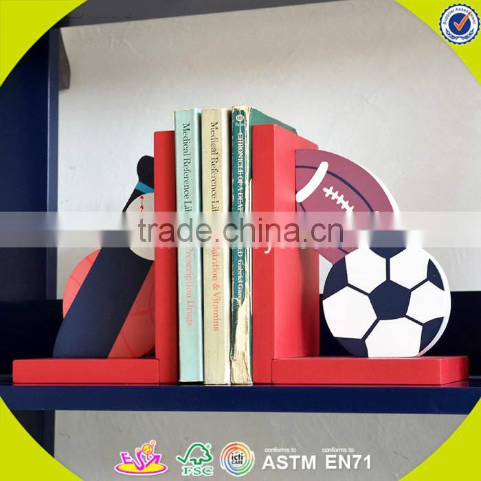 wholesale top quality wooden kids bookshelf great household wooden kids bookshelf hot toddler wooden kids bookshelf W08D044