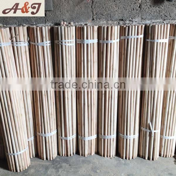 China supplier American screw wood stick