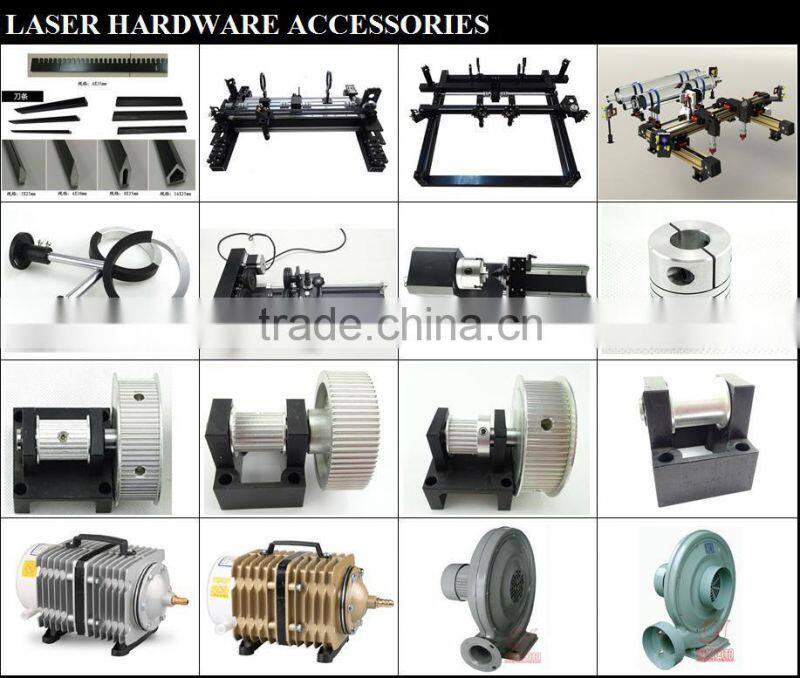 High Efficiency 80W/100W/150W Co2 Reci Power supply for laser cutting and engraving machine