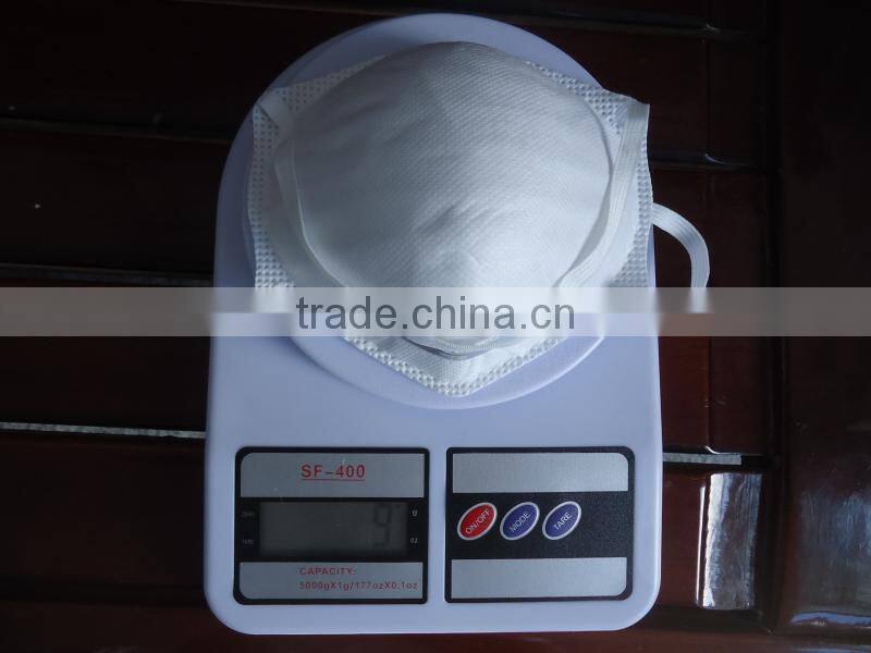 High quality Dust Mask , Dust Face Mask , Mist Respirator Mask