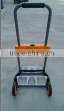 100kgs Luggage trolley for hotel