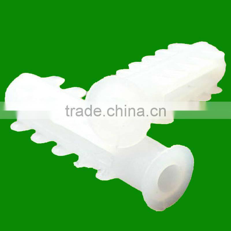 Nylon and Plastic Expansion Anchors, wall anchors