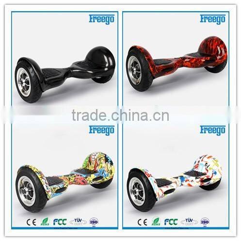 U3 Cost Efficient Two wheel city Self-Balancing cart custom designed for golf for September procurement Festival