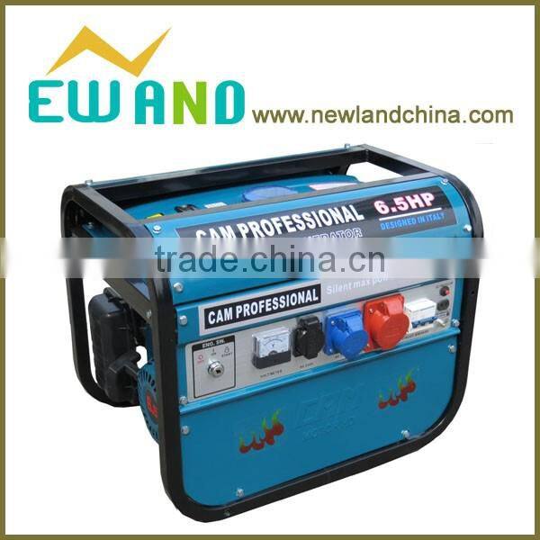 Three phase Aluminium swiss kraft gasoline generator manual