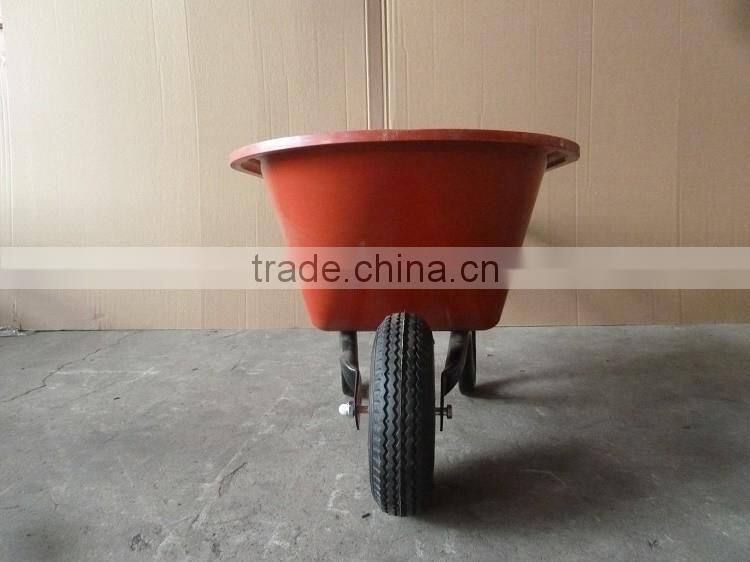 plastic buggy wheelbarrow handle grips kids wheelbarrow for wholesaler