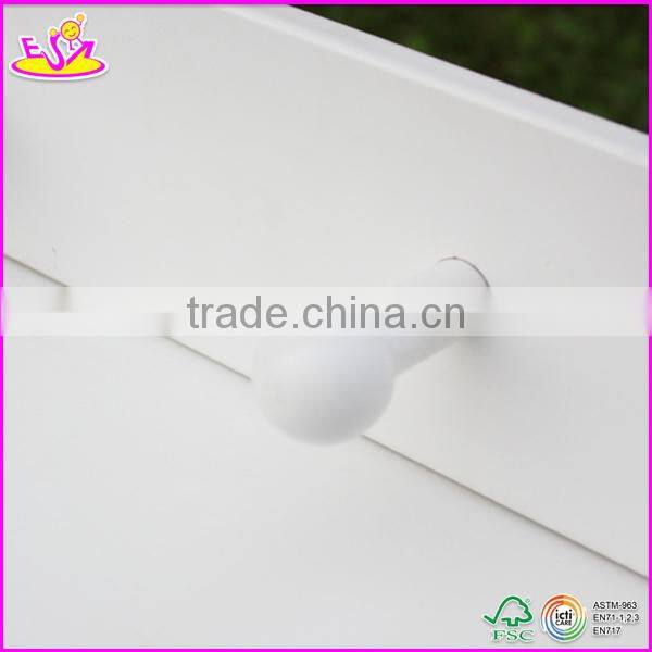 Hot new product for 2015 wooden storage box,lovely kid toy storage,High quality eco-friendly wooden toy storage box W08C010