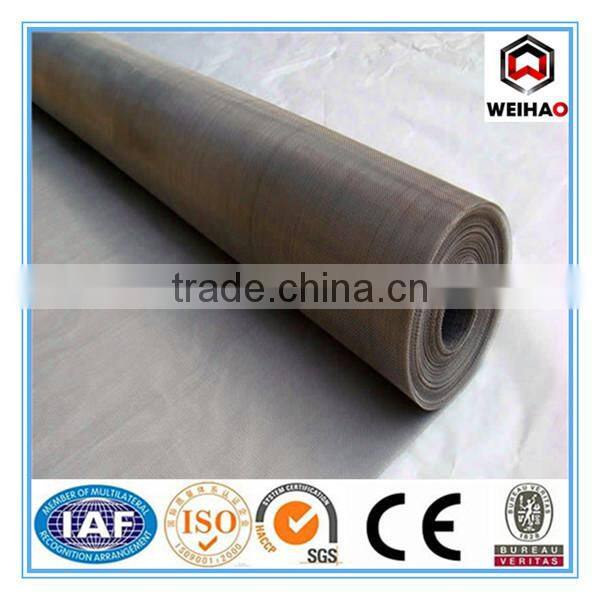 Anping Weihao offer stainless steel 304 wire mesh