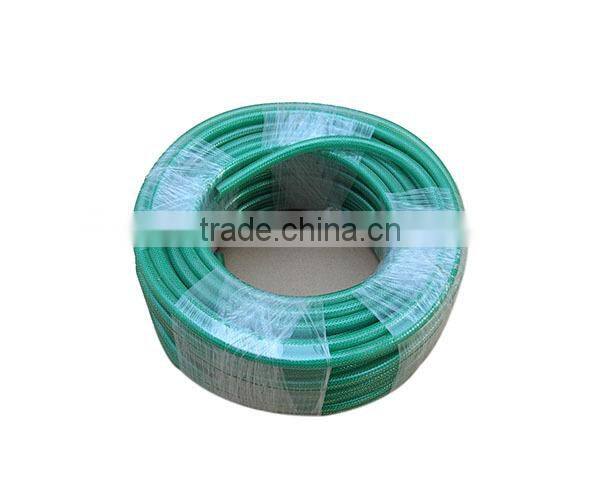 abrasion resistance pvc suction hose 1/4"(6.35*4.2mm) 7.5m high-strength polyester fiber used for industry