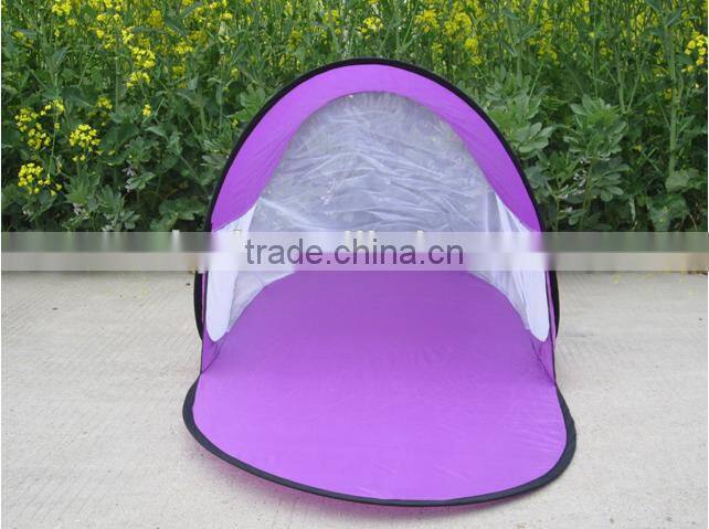 Fashion hot Folding Beach Tent Beach Tent gifts promotional outdoor tents