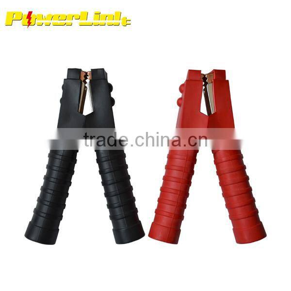 S60035 1 guage booster cable heavy duty jump cable