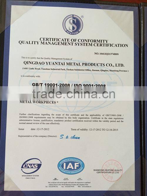 Hot sell product cheap foldable Hand Trolley HT1827 loading 250KG