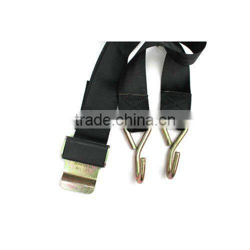 tie down strap for boat trailer