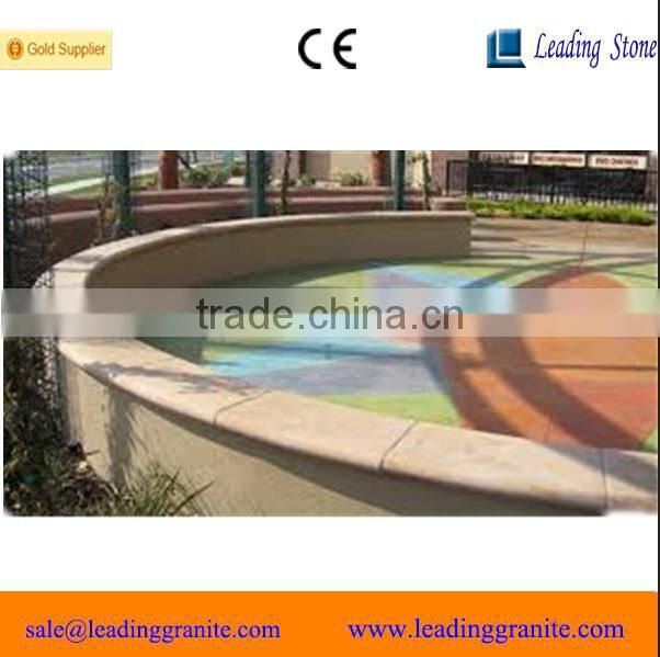 blue limestone pier caps/tier stone/flat stones