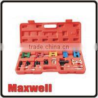 21pc Brake caliper wind back tool kits