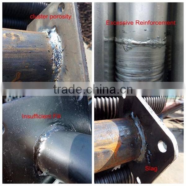 Wall Formwork Bracket Adjustable Steel Push Pull Prop