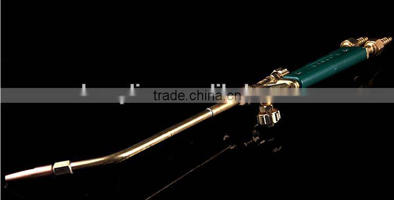 berrylion welding torch clasic polished welding torch