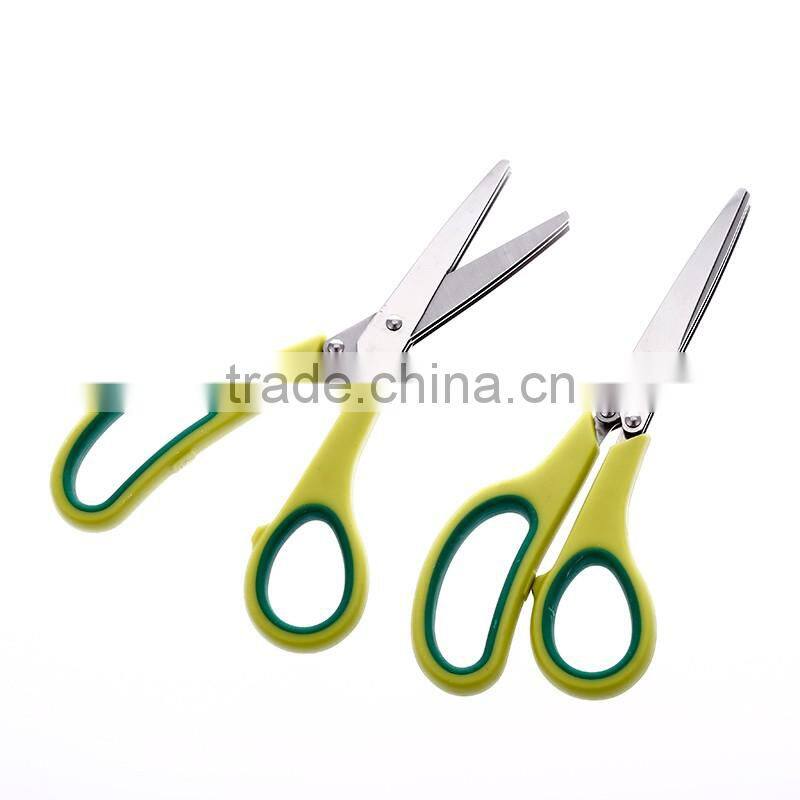 BQP21 Wholesale Market Professional Stainless Steel Tailor Scissor