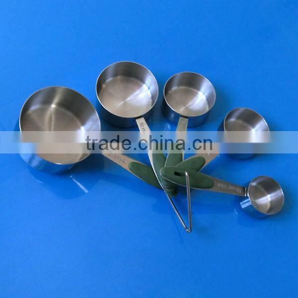 stainless steel Measuring Cup