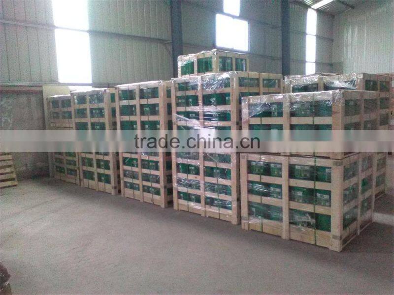 DIN763 long link chain,welded chain