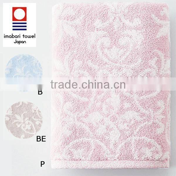 Bath Towel made in Imabari Towels Japanese for Wholesalers