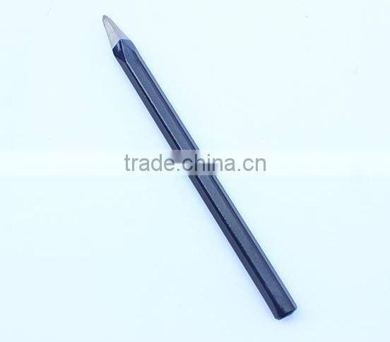 Carbon Steel Rock Braker Chisel Masonry Chisel Butt Chisel