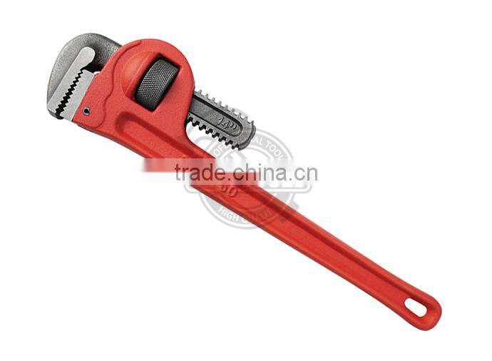 Rigid Power Pipe Wrench Manufacturer