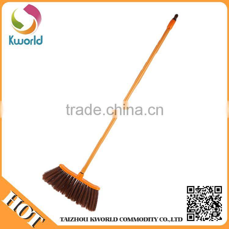 China alibaba supplier good reputation printed broom