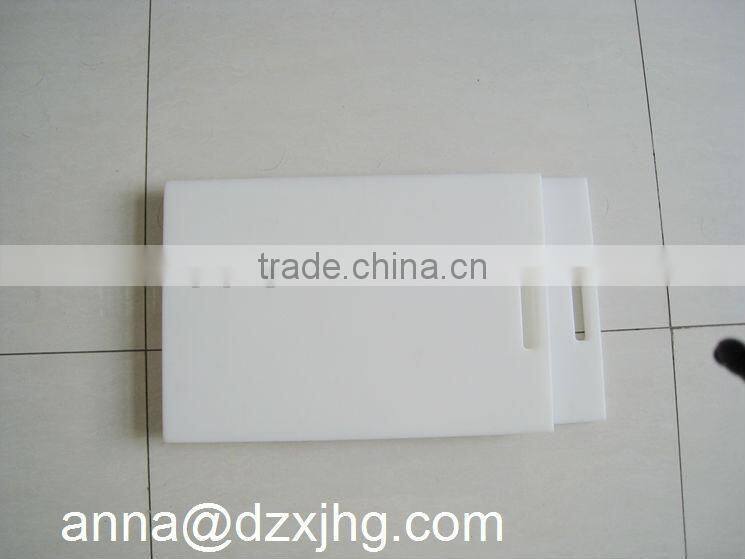 non slip plastic cutting board
