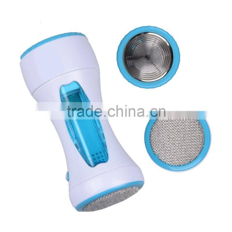 Deluxe Fabric Shaver