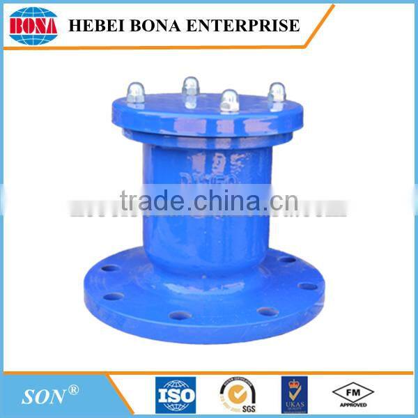 4 inch ductile iron ball valve with competitive price