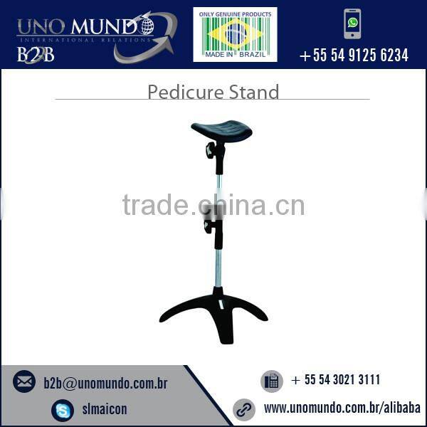 Commercial Use Professionally Manufactured Pedicure Stand for Sale