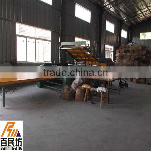 Eco friendly nature jute burlap