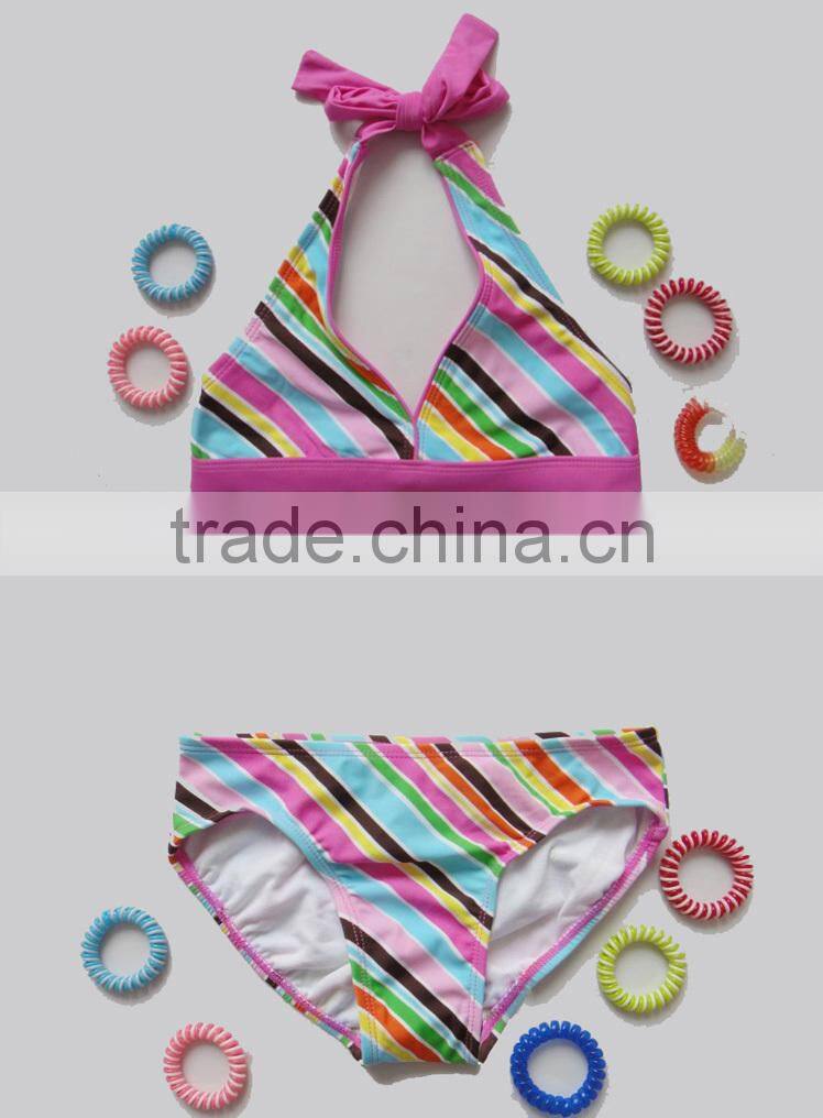 Kids Girl Bikini