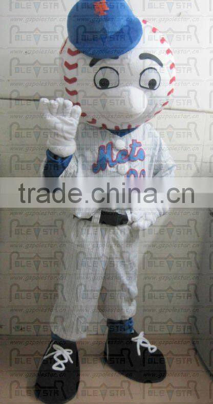 NO.2214 newest MR MET costumes