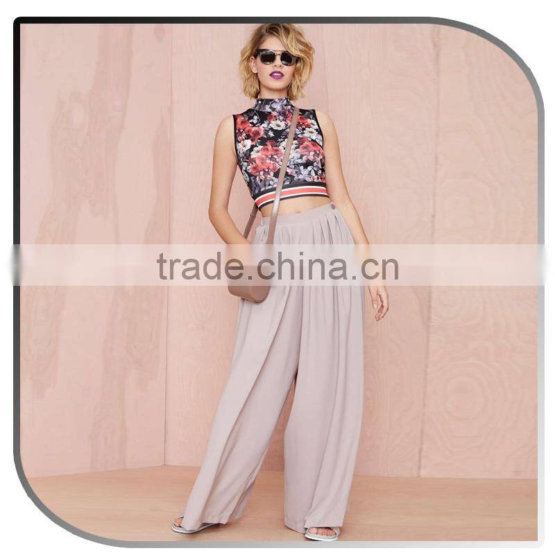 AZTEC FRINGE FLORAL PRINT WOMEN TOPS AND BLOUSES