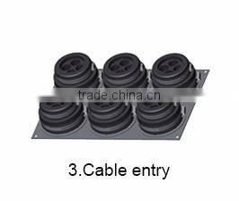 1/4 framework grounding kit alibaba china supplier