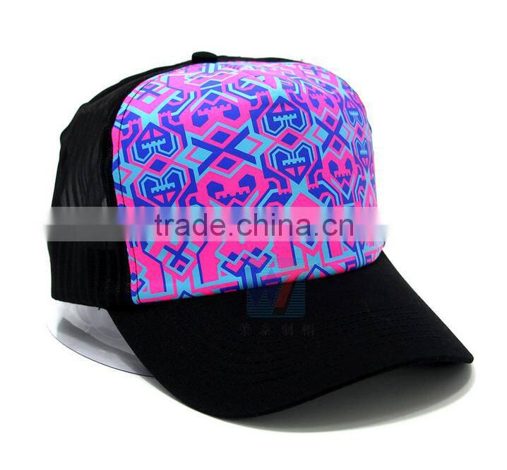 factory oem fashion baseball sports bottle golf cap