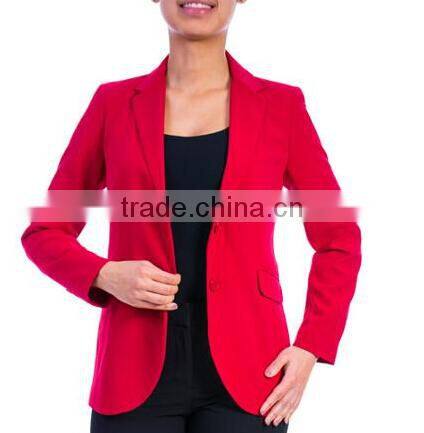 Women's Classic Career Suiting