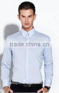 Men's cotton Shirt slim fit shirt HOT! MSRT0050