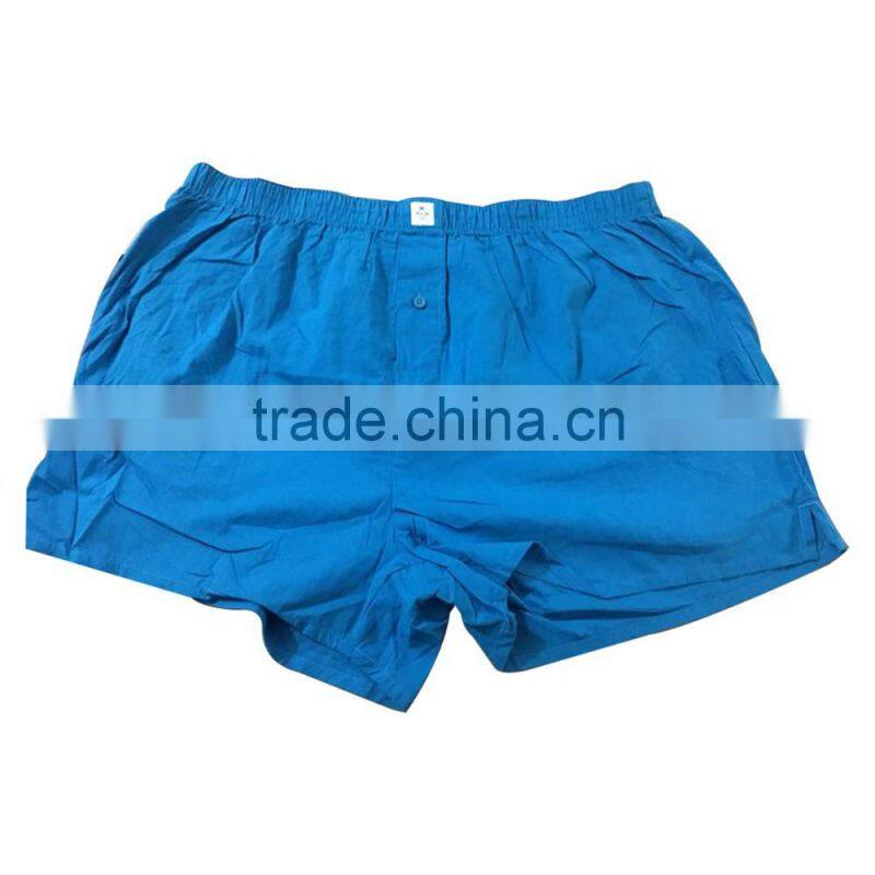 Mens Boxer Shorts (Garment Stock lots / Apparel Stock / stocklots / Garment Apparel from Bangladesh)