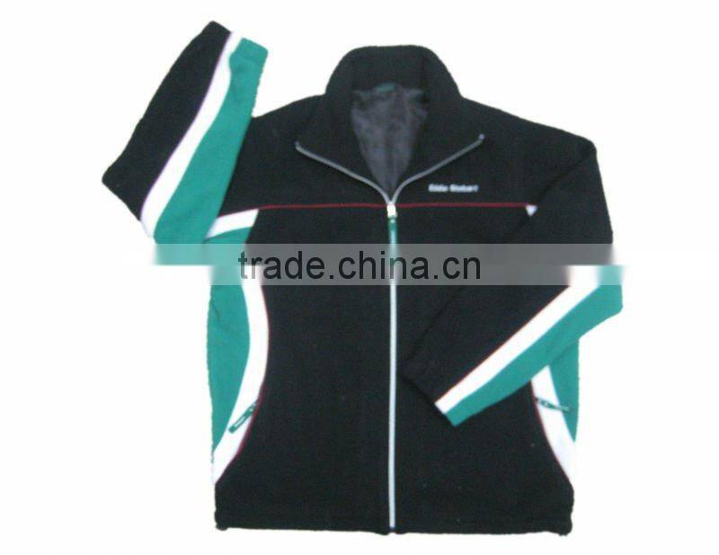 Mens Polar Fleece Jacket
